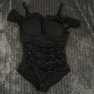 Torrid Swim
